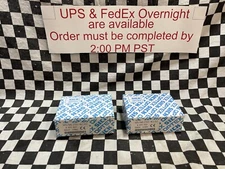 SICK OPTEX SENSOR WS/WE150-N132, WE150-N132, Lot Of 2 (2 PER BOX =4) SHIPSAMEDAY