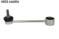 Vkds 446004 SKF Stange/Strebe, Stabilisator FüR Nissan,Opel,Renault