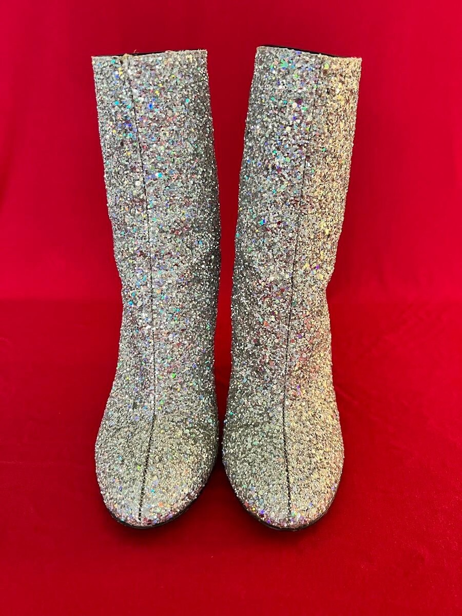 maison margiela nail boots