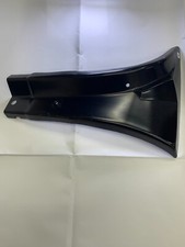Corvette C3 1968-82 LH Windshield Lower Inner Metal Corner - USA Made