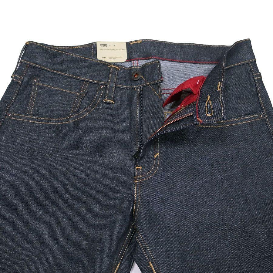 Levis 511 skateboarding SB Slim Fit Men's Denim Jeans Raw Levis 511 skateboarding SB Slim Fit Men's Denim Jeans Raw