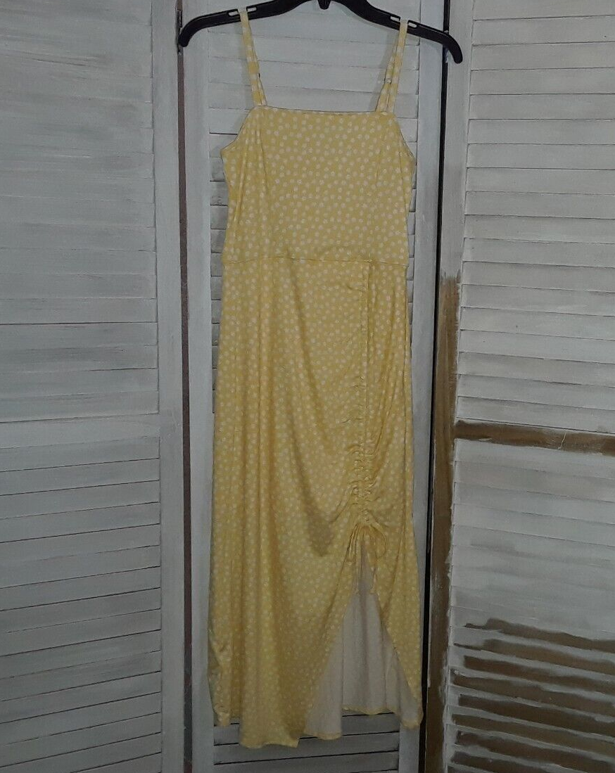 a line dresses for women A-Line Dress with Tie Waist
