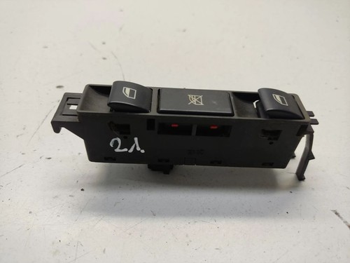 BMW 3 E46 2002 Links Elektrischer Fensterheber Schalter 8381518