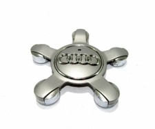 AUDI Q3 8U 2015 CENTRE ALLOY WHEEL CAP 8R0601165