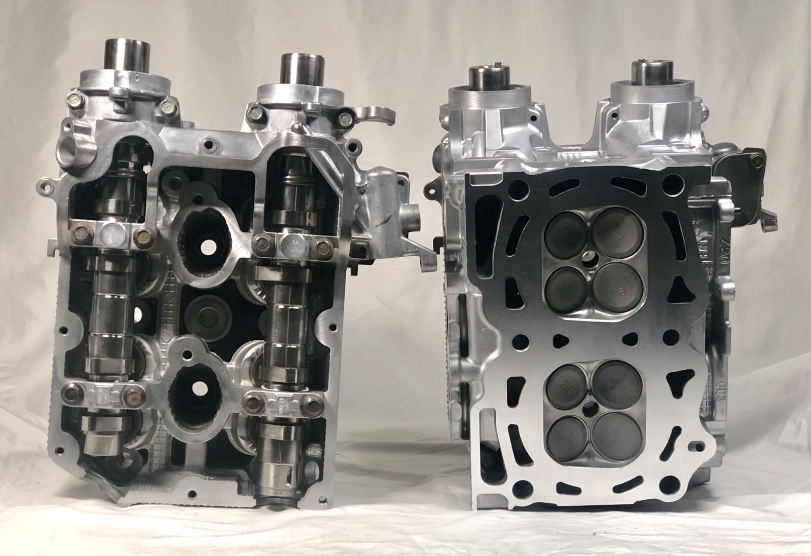 JDM Subaru 2.0 EJ20 Z20 Turbo DOHC Legacy GT Impreza STi WRX CYLINDER