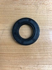 10 COUNT TC 20X35X5 OIL GREASE DUST SEAL DOUBLE LIP WITH SPRING 20mmX35mmX5mm