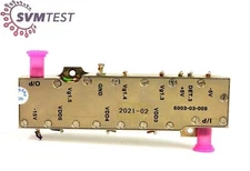 Wessex 6003-03-009 RF Assembly