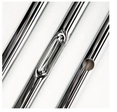 Guidon Apehanger TRW - Acier Chromé 25,4 Mm, Référence MCL136SC, Neuf Dans Son Emballage