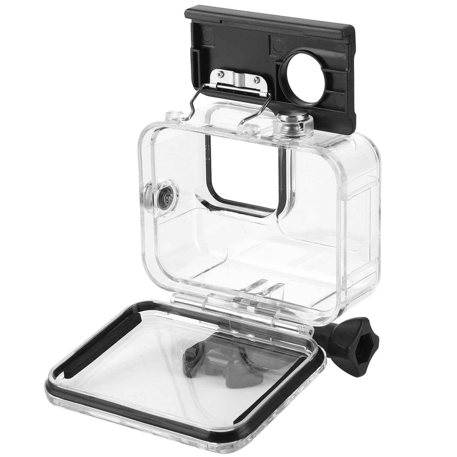 45M Action Camera Waterproof Case Housing Cover Shell For 9 Protection DSP-image