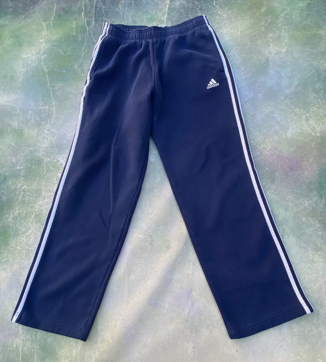 Vintage Adidas Men s Sweatpants Size L. eBay