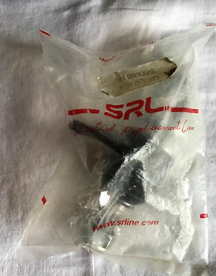 SRLine Control Arm Ball Joint QSJ3288S Sealed. Renault Espace Laguna & Traffic.