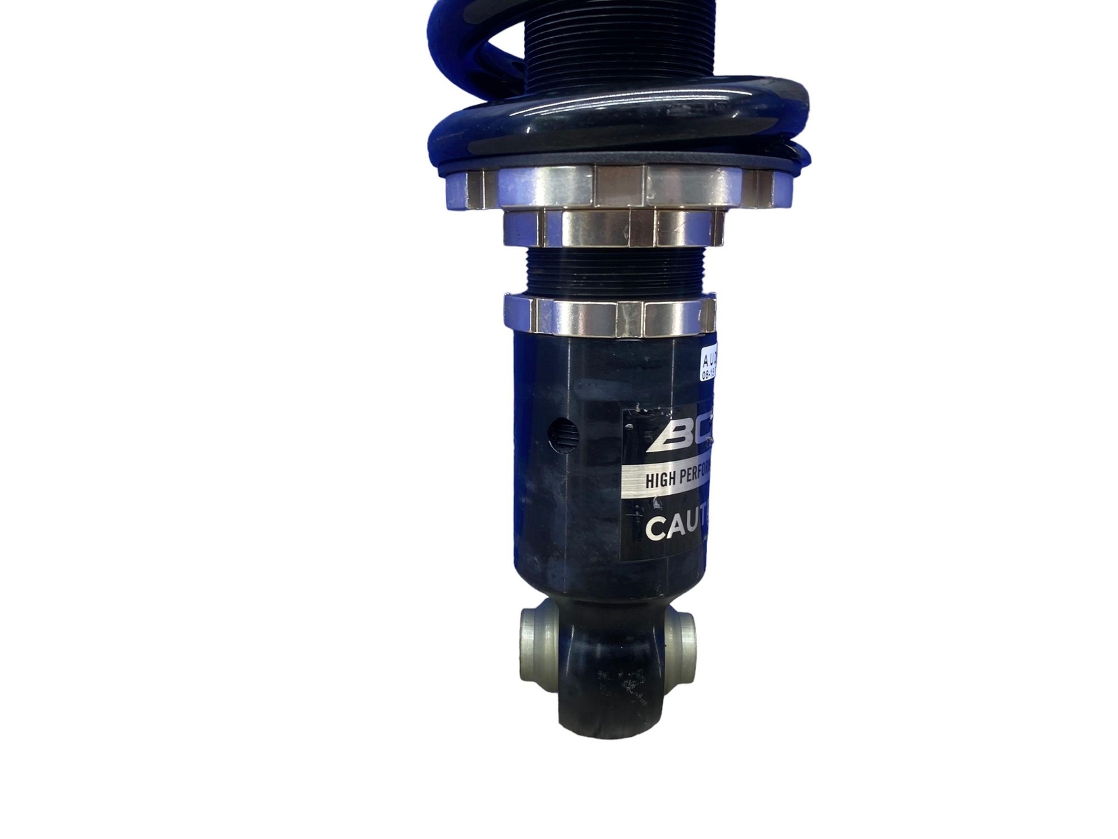2008-2015 AUDI R8 *AFTERMARKET* 5.2L FRONT RH BC RACING COILOVER STRUT ASSEMBLY