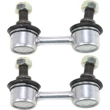 (2) Sway Bar Link for 1992 Toyota Camry DLX 6 Cyl 3.0L Front