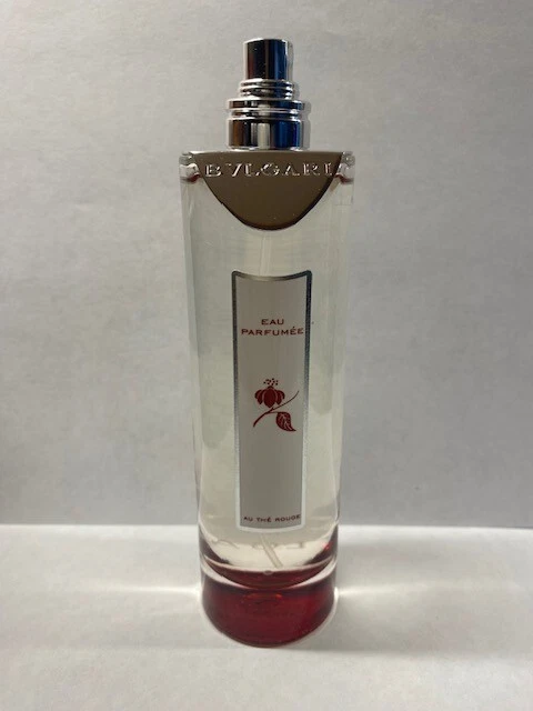Bvlgari au Thé Rouge by Bvlgari Fragrances for Women for sale | eBay