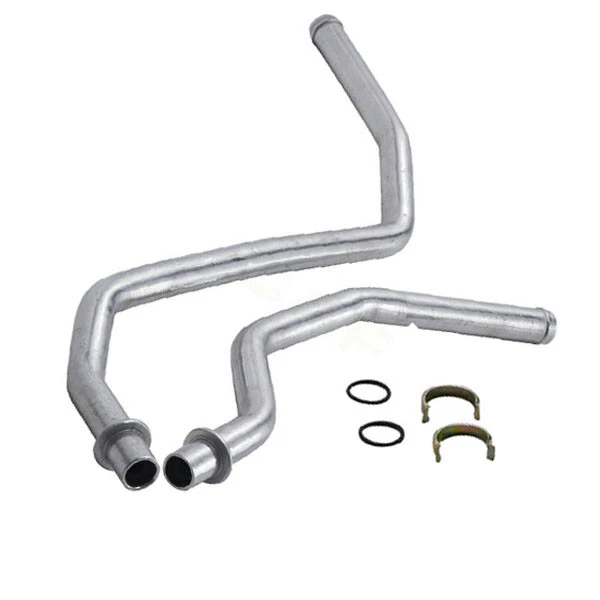 Núcleo calefactor delantero 8710733020 para 92-96 Camry y 95-97 Avalon y 92-01 Lexus ES-300 Foto 4 de 4