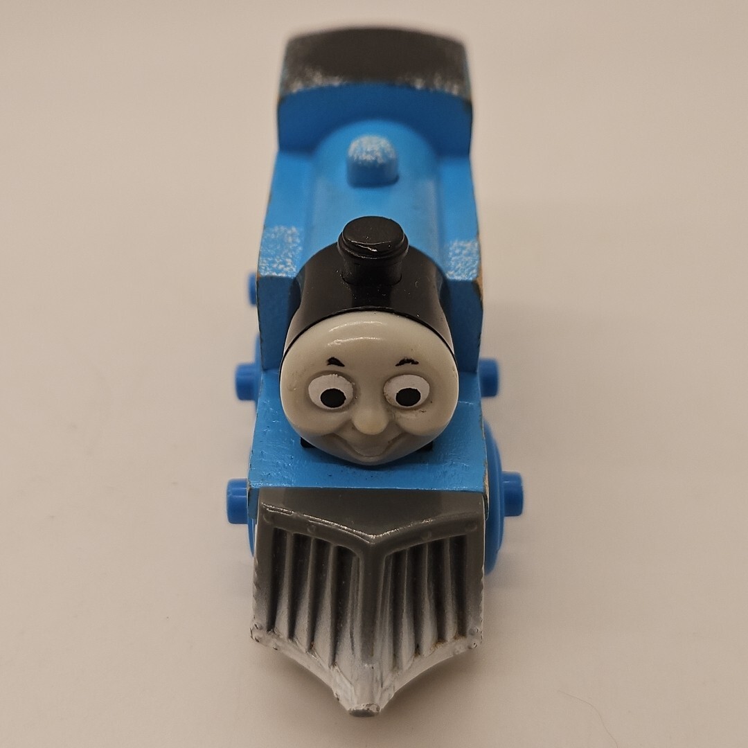 トーマス木製 THOMAS WINTER WONDERLAND TRAIN Thomas