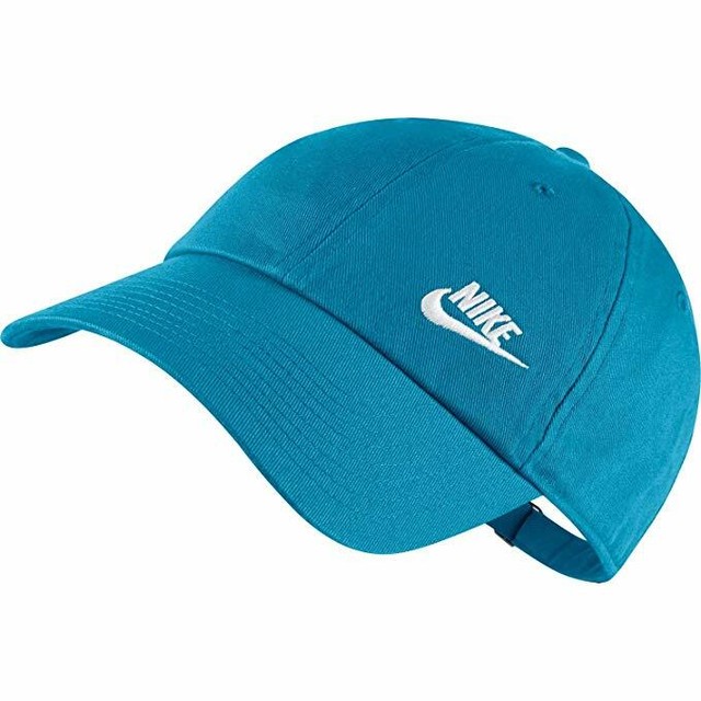 Nike Womens Futura Classic H86 Hat Lite 