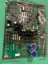 Main logic board / CPU Motherboard A9752 Rev 4  - Spectrasystem P4000