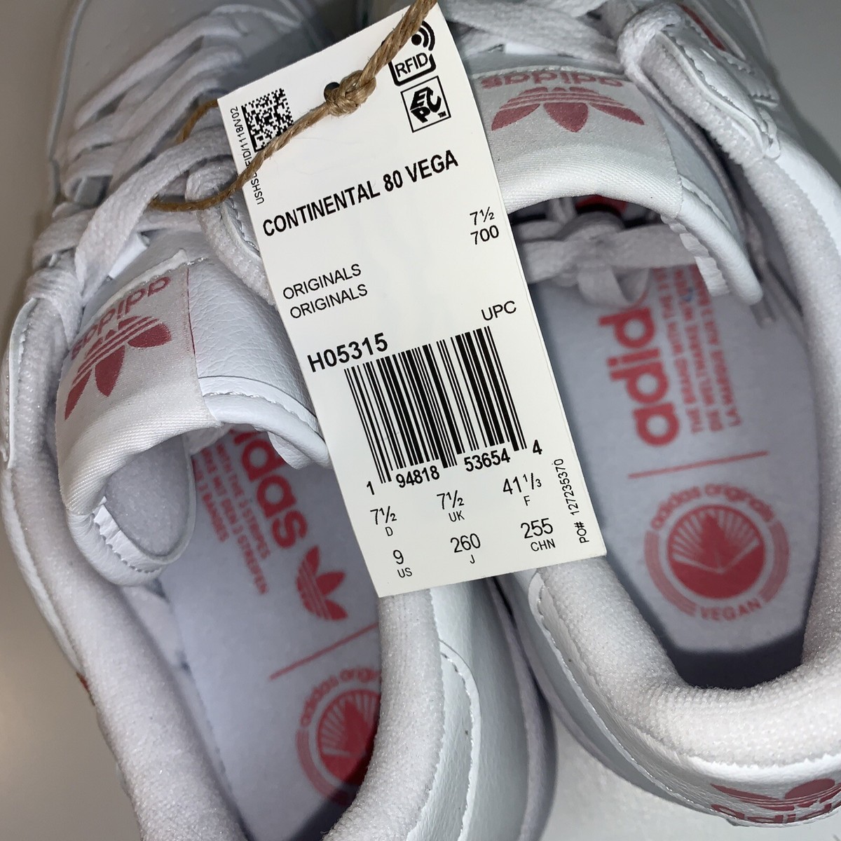adidas gazelle silver green womens adidas Originals Continental 80 Vegan