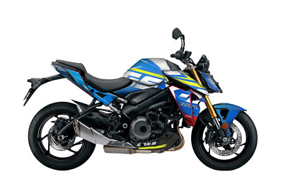 Graphics Kit for Suzuki GSXS GSX-S 1000 950 2021 2022 2023 2024 by M Design