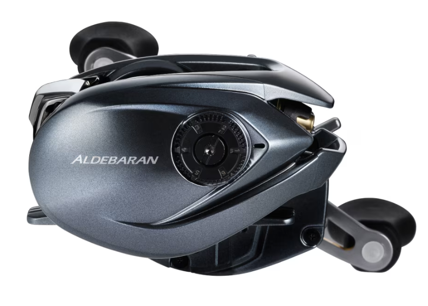 SHIMANO Bait cast Reel 22 ALDEBARAN BFS XG LEFT Left Handle SHIMANO Bait cast Reel 22 ALDEBARAN BFS XG LEFT Left Handle