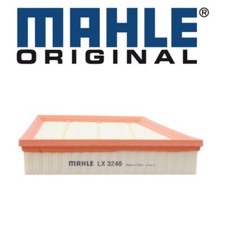 MAHLE Luftfilter für LAND ROVER DISCOVERY  FREELANDER 2 RANGE ROVER