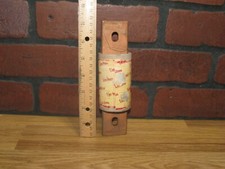 New Bussmann Limitron JKS-250 Amp Fuse Class J 600 Volts NEW No Box