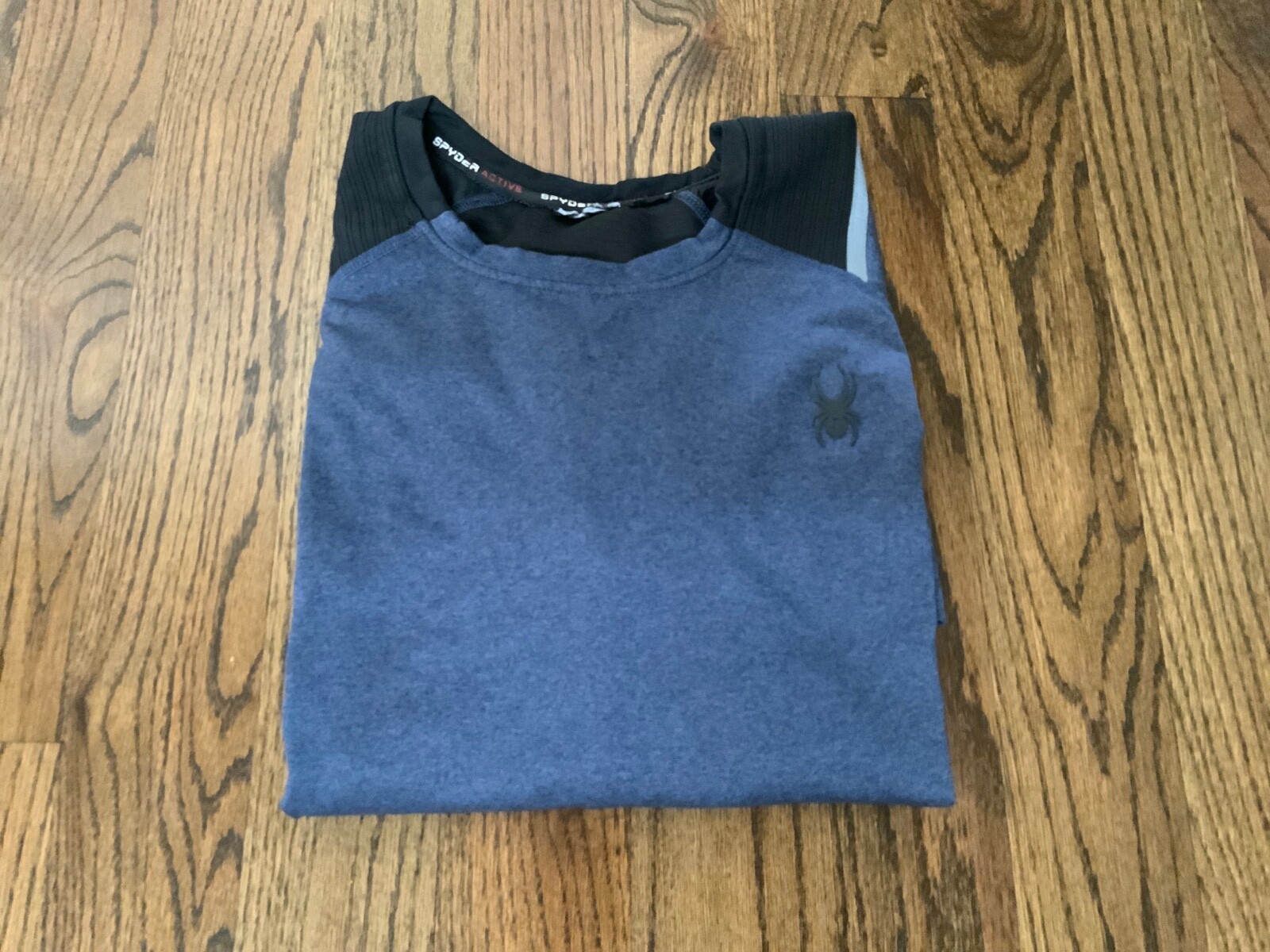 Winter Long Sleeve Base Layer shirt jumper  Winte… - image 2