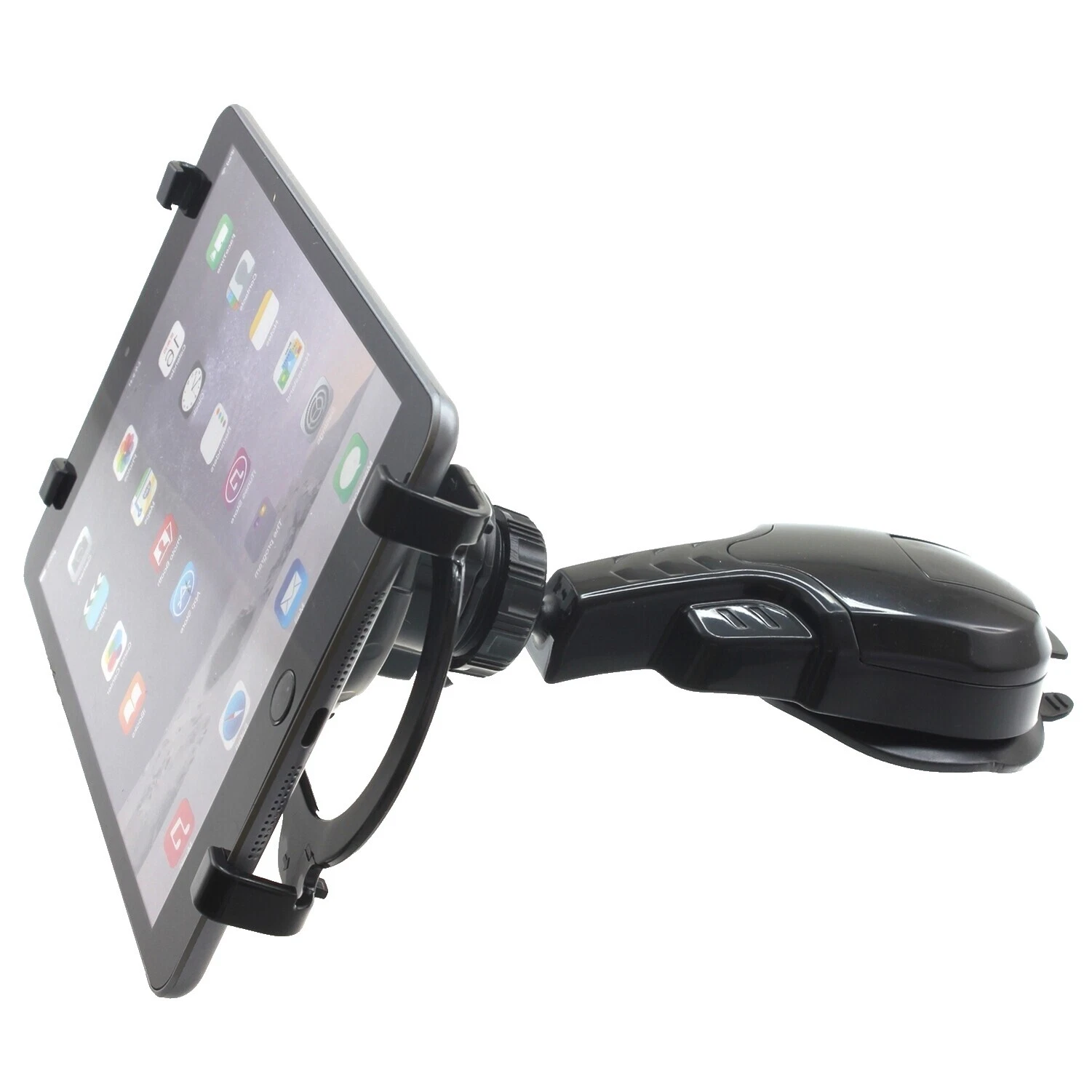 Suction Cup Mounts & Holders