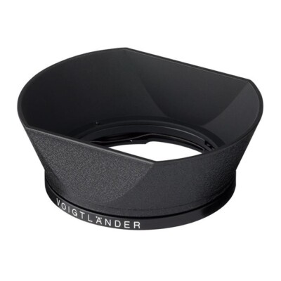 Voigtlander LH-12 Lens Hood  w/Box new from Japan
