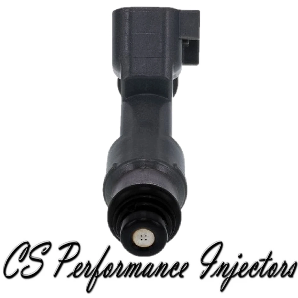 Juego de inyectores de combustible OEM (8) Ford E-250 2011-2014 4,6 L V8 FLEX 11 12 13 Foto 2 de 4