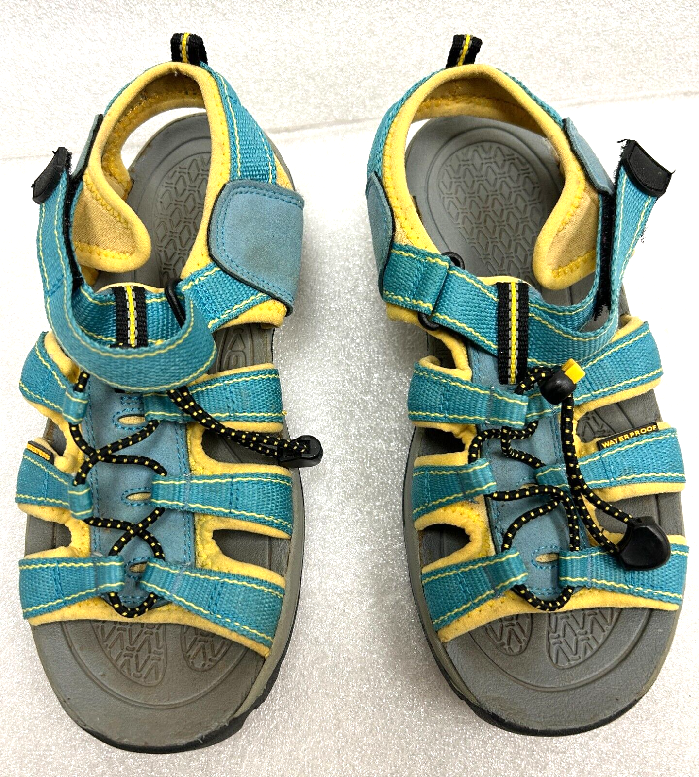 Keen Zumba Scarpe Acqua Sandali Unisex Bambini Ragazzo Ragazza Tg 5Y Donna Tg 6 5