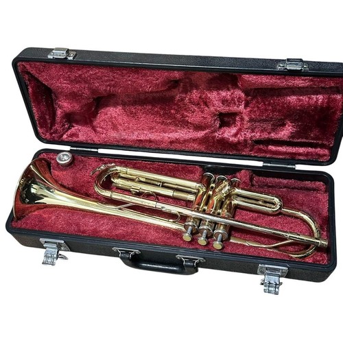 Yamaha Trompete YTR-2321 mit Koffer