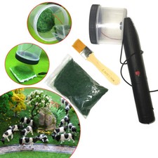 Model Scenery Landscap Hand held Static Grass...