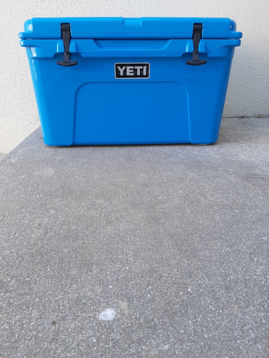 Yeti Tundra 45 Cooler | eBay