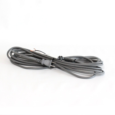 Shark Vacuum NV351 NV352 NV355 NV356E NV358 NV360 NV370 Power Cord Cable Plug