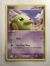 2003 Nintendo Pokemon EX Sandstorm Natu 69 /100