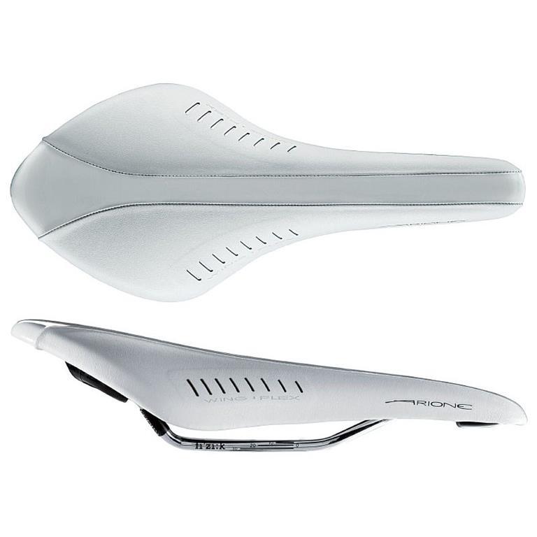 Sella Fizik Arione Wing Flex bianca Sella Fizik Arione Wing Flex bianca