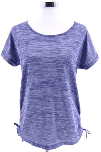 TUFF ATHLETICS Women's Short Sleeve Tee 