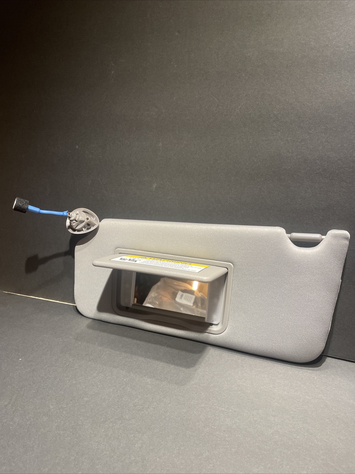 Left Driver Side Sun Visor for Honda Accord 2008 2009 2010 2011 2012