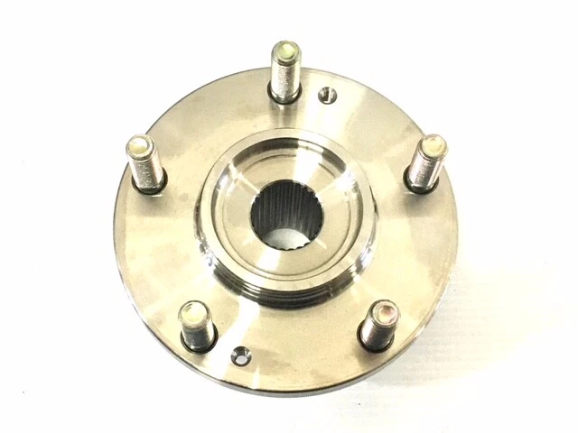 Nuevo conjunto de buje delantero genuino OEM Kia 51750 39603 Optima Sportage Rondo Foto 2 de 2