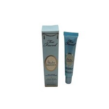 Too Faced Shadow Insurance Original Anti-Crease Eye Shadow Primer 0.35 oz New
