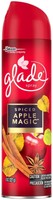 Glade Room Spray Air Freshener Spiced Apple Magic 8 Ounce on sale Glade Room Spray Air Freshener Spiced Apple Magic 8 Ounce on sale