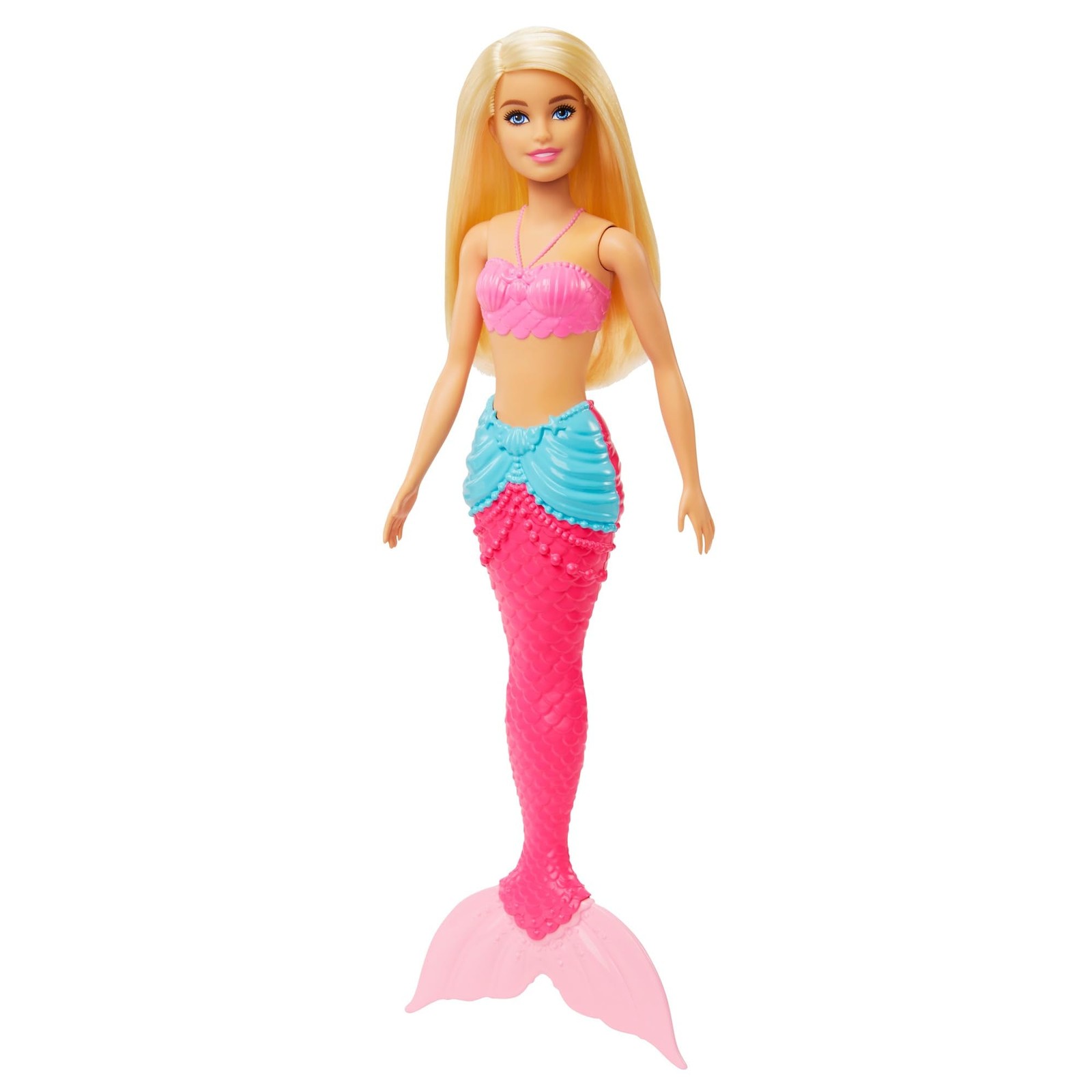 Barbie Mermaid Doll 3990₽