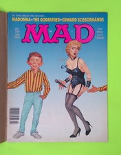 Cover of Mad #304
