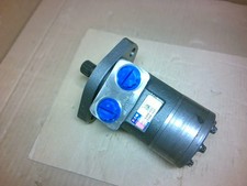 Char-Lynn 101-3300-009 H Series Low Speed High Torque Gerotor Spool Motor-New
