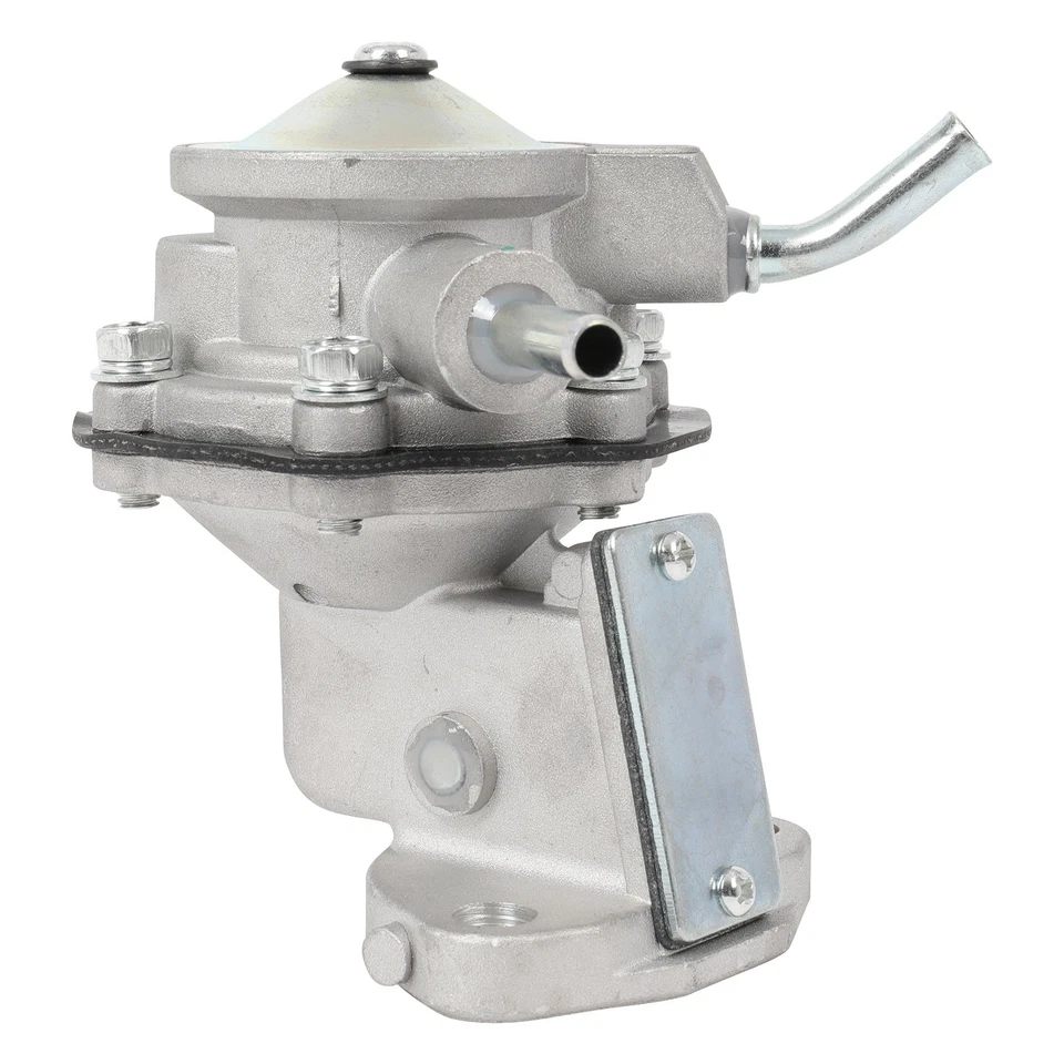 For 1967 1968 1969 Volkswagen Beetle Karmann Ghia 1.5L Mechanical Fuel Pump - image 3 of 4