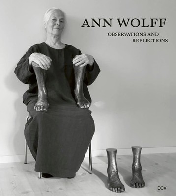 Ann Wolff Observations and Reflections Mark Gisbourne (u. a.) Buch 272 S. 2023