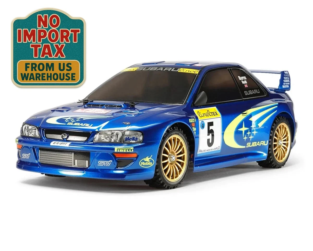 Subaru Rc Car for sale - eBay