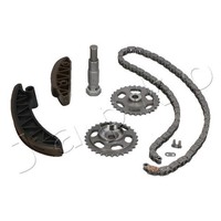 Japko Steuerkettensatz KJK0503 FüR Mercedes Klasse Sports Tourer W246 W242 B907